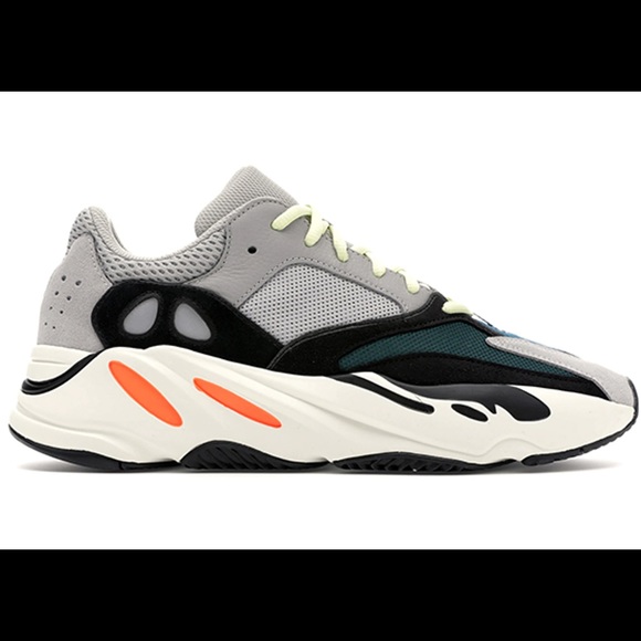 Yeezy Boost 700 Waverunner - Picture 1 of 4